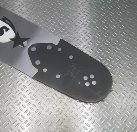 Terälevy Sugihara .325" 1,5mm 13" 56L - .325" tarvikelaipat - BC3U-8J33-A - 2