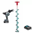 MAKITA KAIRAPAKETTI DDF489TJX3 LXT - LXT 18V Koneet - LXTKAIRA - 1