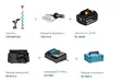 MAKITA KAIRAPAKETTI DDF489TJX3 LXT - LXT 18V Koneet - LXTKAIRA - 2