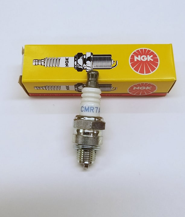Sytytystulppa NGK CMR7A-5 DOLMAR - Pienkoneiden sytytystulpat - CMR7A - 1
