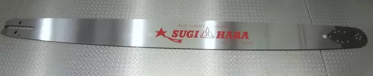 Terälevy Sugihara 3/8" 1,6mm 36" 115L - 3/8" tarvikelaipat - VT2T-3Q91-A - 1