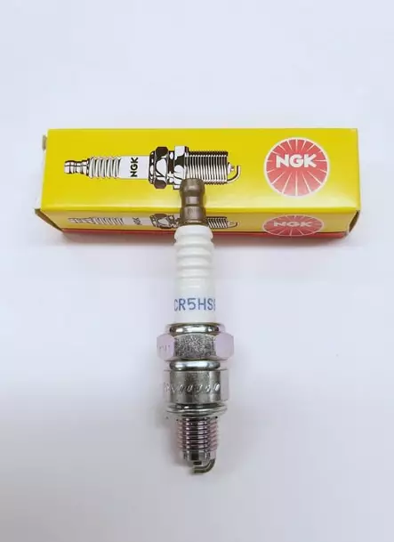 Sytytystulppa NGK CR5HSB - Pienkoneiden sytytystulpat - CR5HSB - 1