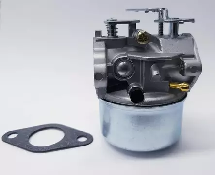 Tecumseh kaasutin 640084B - Kaasuttimet - 640084B - 2