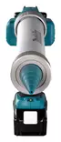 MAKITA DCG180ZB MASSAPURISTIN 18V, KALVOPAKKAUS 600ML, 0-28MM/SEK, 2,7KG. RUNKOVERS - LXT 18V Koneet - DCG180ZB - 2