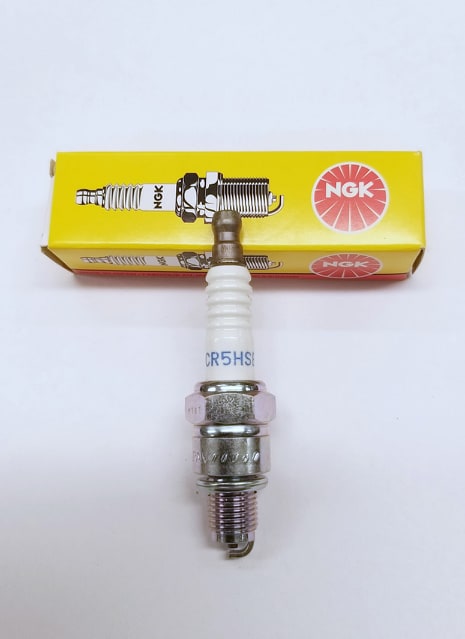 Sytytystulppa NGK CR5HSB - Pienkoneiden sytytystulpat - CR5HSB - 1