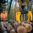 KELLFRI METSÄVAUNU FT42DFR-2T, 4,2M KUORMAIN VINSSILLÄ, 9HV MOOTTORI, VETOJÄRJESTELMÄ - Mönkijöiden lisävarusteet - 21-SV20700E - 7