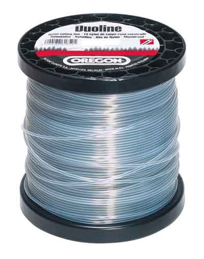 DUOLINE SIIMA 3.0MM X 120 M - Siimat siimapäihin - 106504E - 1