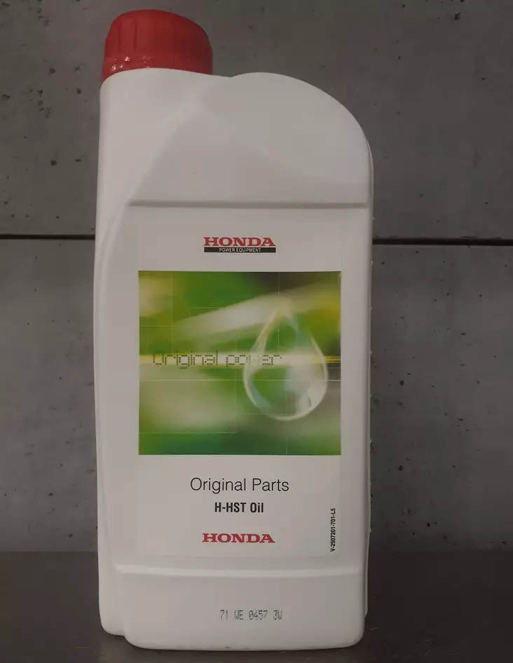 Honda H-HST hydrauliöljy - Hydrauli- ja moottoriöljyt - 08208-999-03HE - 1