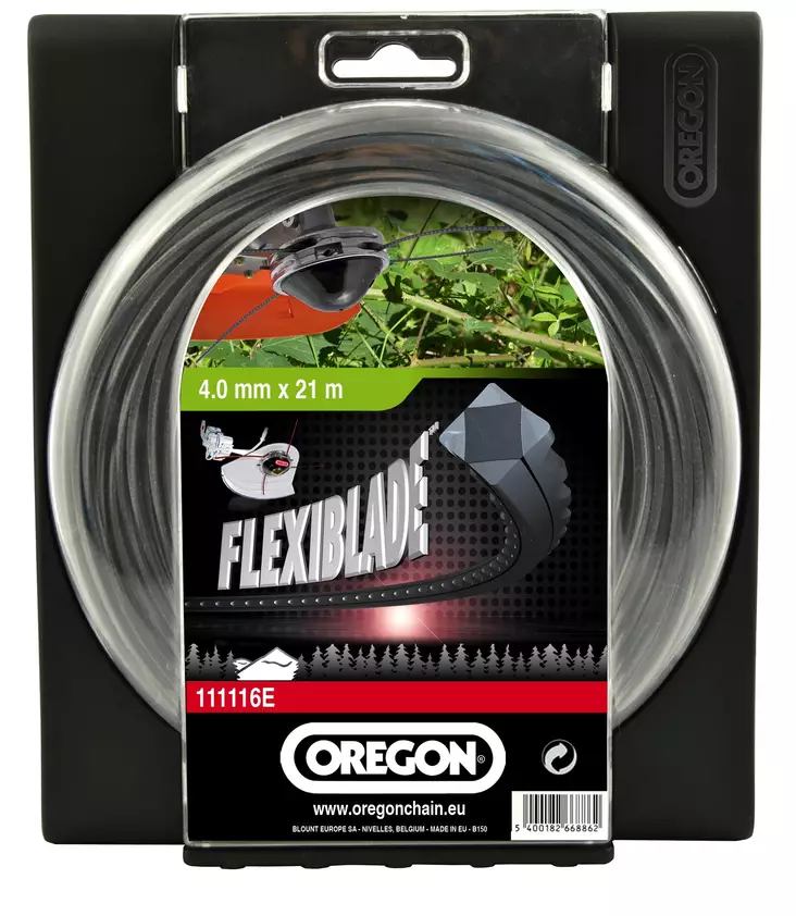 Siima Flexi Blade 2,5 mm 53 m - Siimat siimapäihin - 111080E - 1