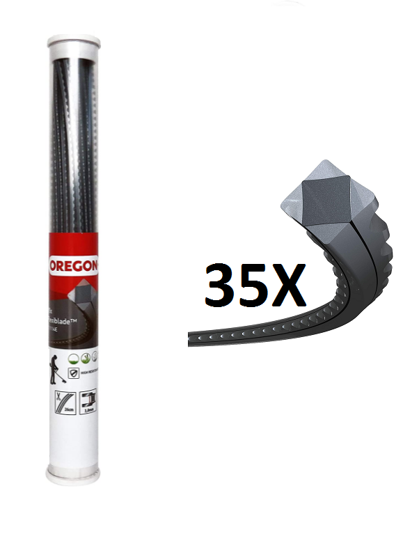 Siima Flexi Blade 3,0mm x 26cm 35kpl - Siimat siimapäihin - 111114E - 1