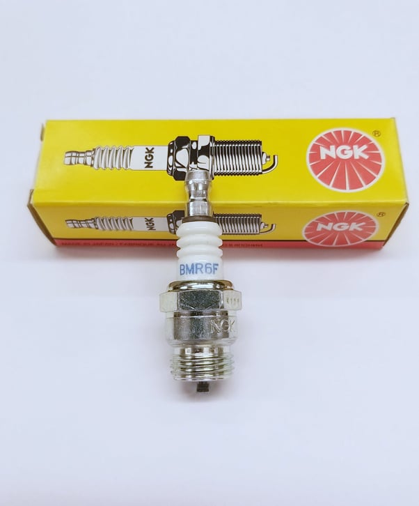 Sytytystulppa NFG BMR6F - Pienkoneiden sytytystulpat - BMR6F - 1