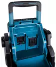 MAKITA ML003G TYÖMAAVALAISIN XGT/LXT AKKU. 450/1100 LUMEN. RUNKOVERSIO - XGT Koneet - ML003G - 4
