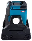 MAKITA ML003G TYÖMAAVALAISIN XGT/LXT AKKU. 450/1100 LUMEN. RUNKOVERSIO - XGT Koneet - ML003G - 2