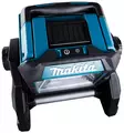 MAKITA ML003G TYÖMAAVALAISIN XGT/LXT AKKU. 450/1100 LUMEN. RUNKOVERSIO - XGT Koneet - ML003G - 3
