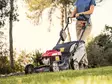 HRX537 HZE -RUOHONLEIKKURI, SÄHKÖSTARTTI, TERÄN POISKYTKENTÄ - Honda ruohonleikkurit - HRX537C6HZEH - 6