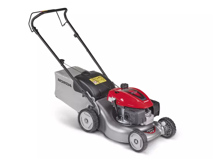 HONDA HRG466C1PKEH RUOHONLEIKKURI - Honda ruohonleikkurit - HRG466C1PKEH - 1