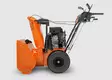 ARIENS Compact ST24LE Auto-Turn lumilinko - Ariens lumilingot - 92032900ARI - 3