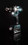 MAKITA DDF489RGJ PORAKONE 18V, 2X6,0AH, HIILIHARJATON, 73/40NM, 1,8KG - LXT 18V Koneet - DDF489RGJ - 4