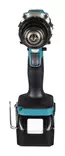 MAKITA DDF489RGJ PORAKONE 18V, 2X6,0AH, HIILIHARJATON, 73/40NM, 1,8KG - LXT 18V Koneet - DDF489RGJ - 3