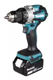 MAKITA DDF489RGJ PORAKONE 18V, 2X6,0AH, HIILIHARJATON, 73/40NM, 1,8KG - LXT 18V Koneet - DDF489RGJ - 1