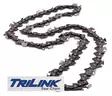 TriLink teräketju .325" 1,5mm 56L - .325" jakoiset teräketjut - CL25856NSTL - 2