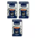Husqvarna X-Cut teräketju .325" 1,3 56DL - .325" jakoiset teräketjut - 5816431-563KPL - 1