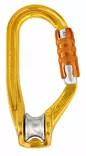 Petzl Rollclip A TR Taljapyöräkarabiini - Karbiinit - P74TL - 1