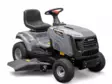 Ajoleikkuri Gudnord LT108SH Hydro - Husqvarna puutarhatraktorit - LT108SHGN - 1