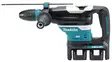 MAKITA DHR400ZKUN KOMBIVASARA SDS-MAX 2X18V - LXT 18V Koneet - DHR400ZKUN - 2