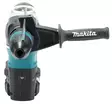 MAKITA DHR400ZKUN KOMBIVASARA SDS-MAX 2X18V - LXT 18V Koneet - DHR400ZKUN - 4