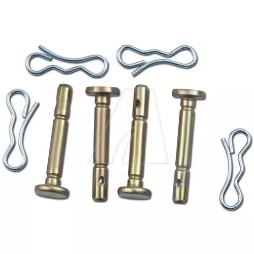 KATKOPULTTISARJA 2-VAIHELINGOT VUODESTA 2005 - Lumilingon murtopultit - 7011-M6-0011ARN - 1