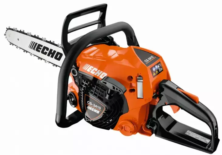 ECHO CS-3410 / 30RC MOOTTORISAHA - Echo moottorisahat - 15472200ECHO - 1