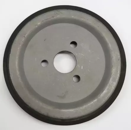 Kitkapyörä MTD 152 mm, 05080 / - Lumilingon kitkapyörät - 05080AP - 1