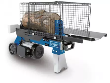 KLAPIKONE SCHEPPACH HL460 4T - Kirveet  - 5905209901SCHEP - 1