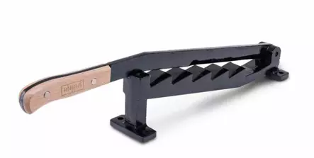 SEINÄKIRVES SCHEPPACH - Puuvartiset kirveet - 7905907001SCHEP - 2