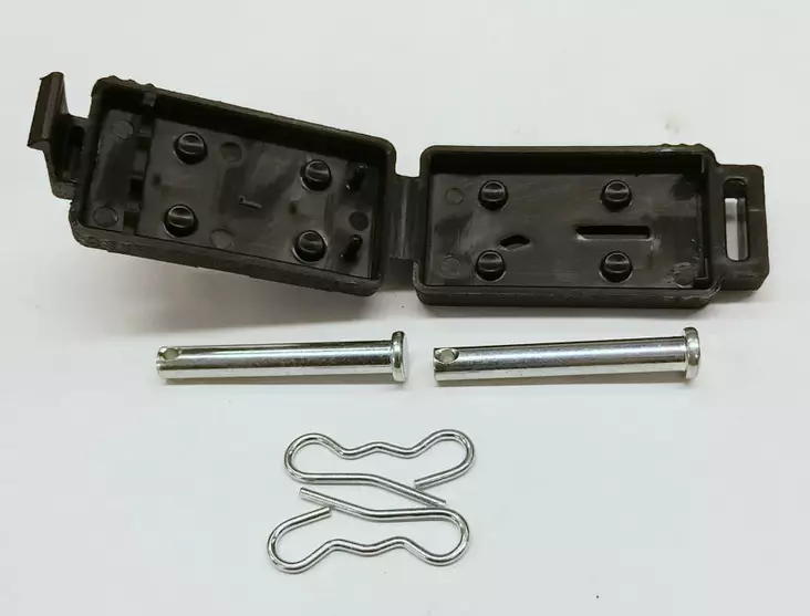 Katkopulttisarja Murray 1739821YP - Lumilingon murtopultit - 1739821YP - 1