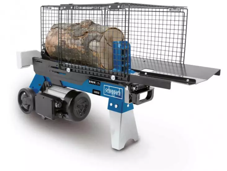 KLAPIKONE SCHEPPACH HL460 4T - Klapikoneet, vannesahat - 5905209901SCHEP - 1