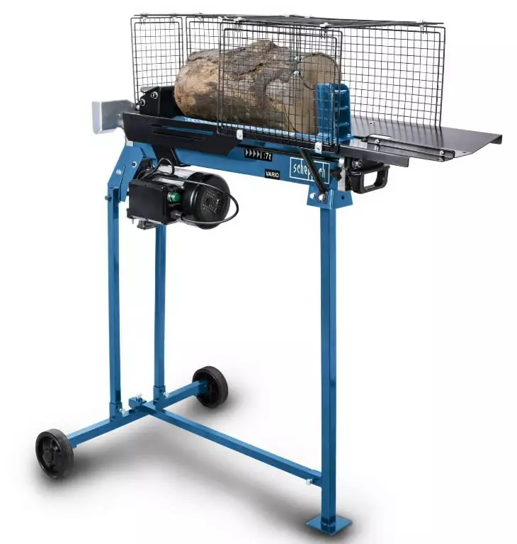 KLAPIKONE SCHEPPACH HL760LS - Kirveet  - 5905211934SCHEP - 1