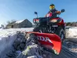 Honda TRX520FA6 T3b LE mönkijä - Honda mönkijät - REDM520FA6R - 3