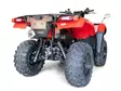 Honda TRX520FA6 T3b LE mönkijä - Honda mönkijät - REDM520FA6R - 2