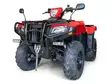 Honda TRX520FA6 T3b LE mönkijä - Honda mönkijät - REDM520FA6R - 5