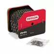 Oregon EXJ SKIP teräketju 3/8" 1,5mm - 3/8" teräketjut omalla mitalla - 73EXJ100R - 1