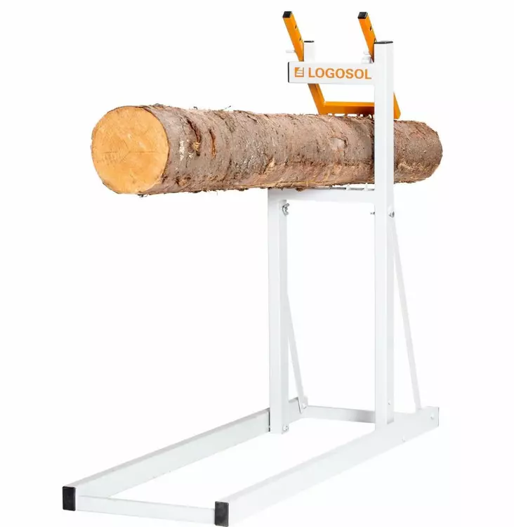 Logosol Smart Holder sahapukki - Alaskan Mill sahausohjaimet - SmartHolder - 1