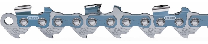 Oregon SpeedCut teräketju .325" 1,3mm - .325" teräketjut omalla mitalla - 95TXL100R - 1