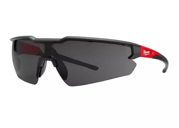 MILWAUKEE SUOJALASIT ENHANCED SÄVYTETTY - Suojalasit - 4932479025R - 1