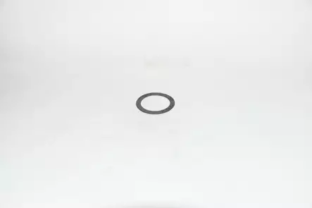 B&S ilmansuodattimen tiiviste - Ilmans. ja imukaulan tiivisteet - 271139S - 1