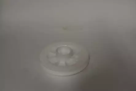 B&S narupyörä 280439S - Käynnistimen osat - 280439S - 2