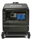 Honda EU30iS generaattori 3kW - Honda generaattorit - EU30iS - 2