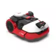 Kress KR261ES EyePilot RTK 1000 m² AI robottileikkuri - KRESS robottiruohonleikkurit - KR261ES - 1