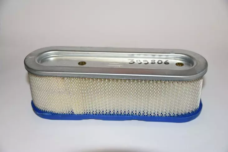 B&S ilmansuodatin 399806S - Ilmansuodattimet - 399806s - 1